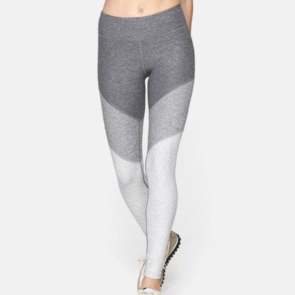 Outdoor Voices 7/8 Springs Leggings Grey